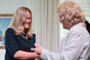 Otvoritev filatelistične razstave in osrednja občinska proslava ob dnevu upora proti okupatorju 15